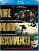 Edge of Tomorrow (Blu-ray + UV Copy) (FR Import ohne dt. Ton) Blu-ray