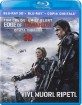 Edge of Tomorrow - Senza domani 3D (Blu-ray 3D + Blu-ray + Digital Copy) (IT Import ohne dt. Ton) Blu-ray