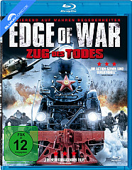 Edge of War - Zug des Todes Blu-ray