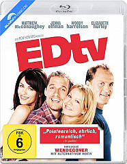 EDtv Blu-ray