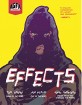 Effects (1980) (US Import ohne dt. Ton) Blu-ray