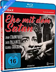 Ehe mit dem Satan Blu-ray