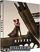 Eiffel (2021) 4K - Édition Boîtier Steelbook (4K UHD + Blu-ray) (FR Import ohne dt. Ton) Blu-ray