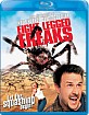 Eight Legged Freaks (2002) (Region A - US Import ohne dt. Ton) Blu-ray