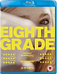 Eighth Grade (2018) (UK Import ohne dt. Ton) Blu-ray
