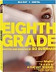 Eighth Grade (2018) (Blu-ray + Digital Copy) (Region A - US Import ohne dt. Ton) Blu-ray