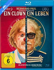Ein Clown - Ein Leben Blu-ray