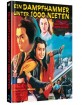 Ein Dampfhammer unter 1000 Nieten - Seine Faust zerschmettert jeden Gegner! (Limited Mediabook Edition) (Cover B) Blu-ray