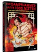 Ein Dampfhammer unter 1000 Nieten - Seine Faust zerschmettert jeden Gegner! (Limited Mediabook Edition) (Cover A) Blu-ray