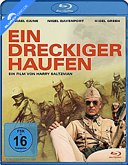 Ein dreckiger Haufen Blu-ray