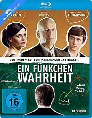 Ein Fünkchen Wahrheit Blu-ray