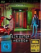 Ein guter Mensch - Staffel 1 (TV Mini-Serie) Blu-ray