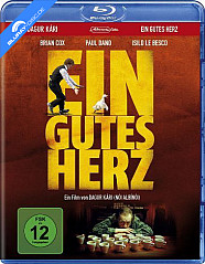 Ein gutes Herz Blu-ray