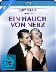 Ein Hauch von Nerz Blu-ray