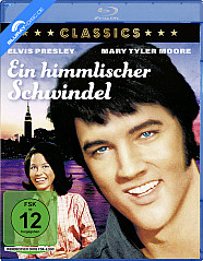 Ein himmlischer Schwindel (Neuauflage) Blu-ray