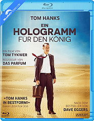 Ein Hologramm für den König (CH Import) Blu-ray