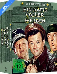 Ein Käfig voller Helden - Die komplette Serie Blu-ray