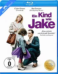 Ein Kind wie Jake Blu-ray