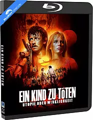 Ein Kind zu töten - Utopie oder Wirklichkeit Blu-ray