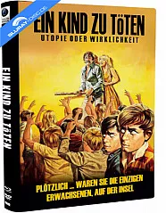 Ein Kind zu töten - Utopie oder Wirklichkeit (Limited Hartbox Edition) (Blu-ray + DVD) Blu-ray