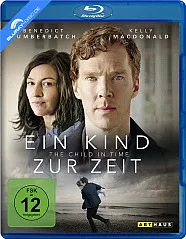 Ein Kind zur Zeit - The Child in Time Blu-ray