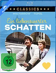 Ein liebenswerter Schatten Blu-ray