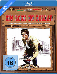 Ein Loch im Dollar Blu-ray