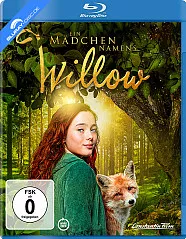 Ein Mädchen namens Willow Blu-ray