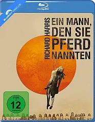 Ein Mann, den sie Pferd nannten Blu-ray