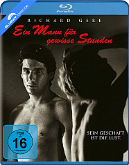Ein Mann für gewisse Stunden Blu-ray