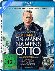 Ein Mann namens Otto Blu-ray