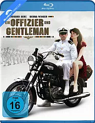 Ein Offizier und Gentleman Blu-ray