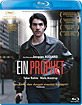 Ein Prophet (Fassung für dt. Sprachraum) (CH Import) Blu-ray