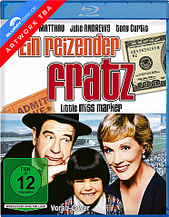 Ein reizender Fratz Blu-ray