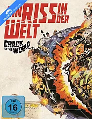 Ein Riss in der Welt (Limited Mediabook Edition) (Blu-ray + DVD) Blu-ray