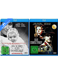 Ein Schrei in der Dunkelheit + Das Haus in der Carroll Street (Doppelset) (Limited Edition) Blu-ray