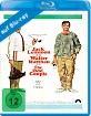 Ein Seltsames Paar (1968) Blu-ray