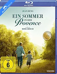 Ein Sommer in der Provence Blu-ray
