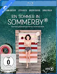 Ein Sommer in Sommerby