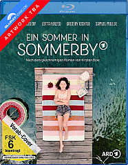 Ein Sommer in Sommerby Blu-ray