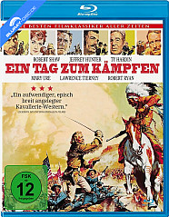 Ein Tag zum Kämpfen (Best of Filmklassiker) Blu-ray