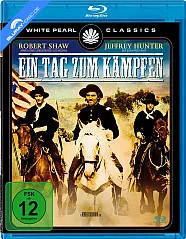 Ein Tag zum Kämpfen Blu-ray