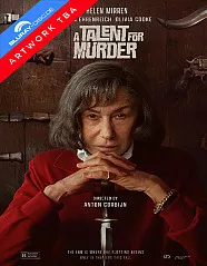 Ein Talent fürs Morden Blu-ray