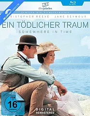 Ein tödlicher Traum - Somewhere in Time Blu-ray