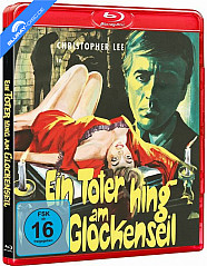Ein Toter hing am Glockenseil (1964) Blu-ray