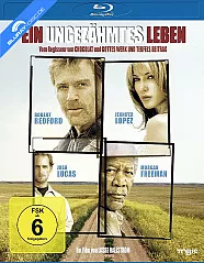 Ein ungezähmtes Leben Blu-ray