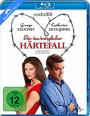 Ein (un)möglicher Härtefall Blu-ray