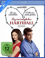 Ein (un)möglicher Härtefall (Neuauflage) Blu-ray