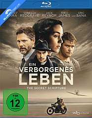 Ein Verborgenes Leben - The Secret Scripture Blu-ray