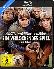 Ein verlockendes Spiel Blu-ray